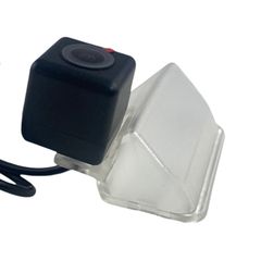 Κάμερα οπισθοπορείας Peugeot 206 / 207 / 306 / 307 / 308 / 406 / 407 / 5008 / Partner, Citroen C3, C4, C5, Berlingo-thumb-5