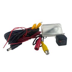 Κάμερα οπισθοπορείας Peugeot 206 / 207 / 306 / 307 / 308 / 406 / 407 / 5008 / Partner, Citroen C3, C4, C5, Berlingo-thumb-8