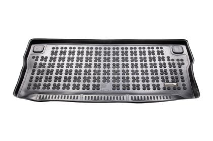 Πατάκι πορτ-μπαγκάζ Citroen Spacetourer / Peugeot Traveller / Toyota Proace Verso II (2016+) / Opel Zafira Life (2019+) - 8 / 9 seats - Middle base - 1τμχ., Rezaw Plast