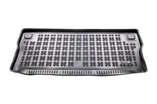 Πατάκι πορτ-μπαγκάζ Citroen Spacetourer / Peugeot Traveller / Toyota Proace Verso II (2016+) / Opel Zafira Life (2019+) - 8 / 9 seats - Middle base - 1τμχ., Rezaw Plast