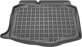 Πατάκι πορτ-μπαγκάζ Seat IBIZA V version with one floor (μετά το 2017) - 1τμχ., Rezaw Plast