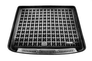 Πατάκι πορτ-μπαγκάζ Mercedes W245 B - CLASS (2005 - 2011) - 1τμχ., Rezaw Plast