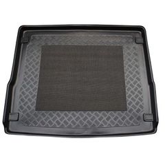 Πατάκι πορτ-μπαγκάζ Ford Focus Turnier Combi (2004-2011) - 1τμχ.