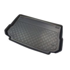 Πατάκι πορτ-μπαγκάζ Ford B-Max VAN 5d (2012-2017) upper boot (when adjustable boot floor in upper position) - 1τμχ.