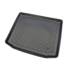 Πατάκι πορτ-μπαγκάζ Mitsubishi ASX / Citroen C4 AIRCROSS / Peugeot 4008 - 5 door (2010-2021) / (2012-2017) - 1τμχ.