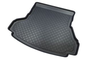 Πατάκι λαστιχένιο για πορτ - μπαγκάζ για  Toyota Avensis III Sedan  (2009+) - 1τμχ.