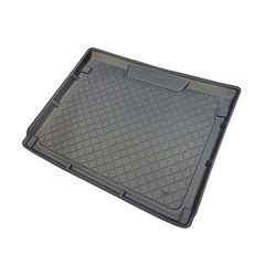 Πατάκι πορτ-μπαγκάζ Renault Kangoo II (Type W) Kombi Long (L1) VAN 5d (2008-2021) / Mercedes Citan (W415) Tourer/Kombi Long VAN 5d (2012-2021) 5 seats; wheelbase 2.697 mm - 1τμχ.
