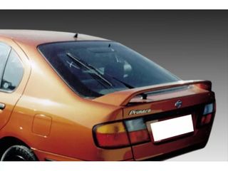 Αεροτομή Πορτ Μπαγκάζ για Nissan Primera P11 5D 1996-1999  από Πολυουρεθάνη Motordrome Design - 1 τεμ.