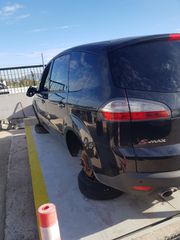 Ουρανός Ford S-Max '08 Προσφορά-thumb-3
