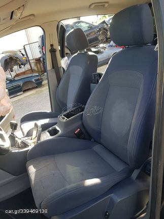 Ζώνες Ασφαλείας Ford S-Max '08 Προσφορά