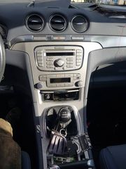 Διακόπτης Αλάρμ Ford S-Max '08 Προσφορά