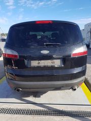 Ράδιο-CD Ford S-Max '08 Προσφορά-thumb-3