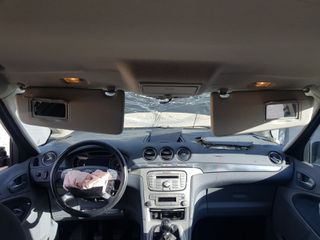 Ράδιο-CD Ford S-Max '08 Προσφορά-thumb-1