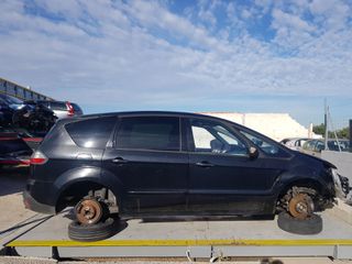 Ράδιο-CD Ford S-Max '08 Προσφορά-thumb-2