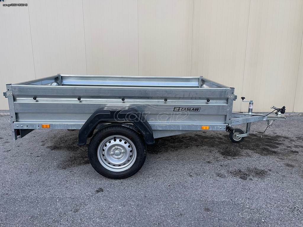 Zaslaw 2026 205SU (205x122x35)