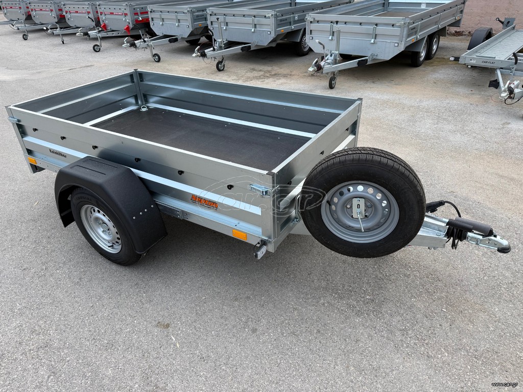 Neptun 2026 Ν13-236 1350Kg (236x129x40)