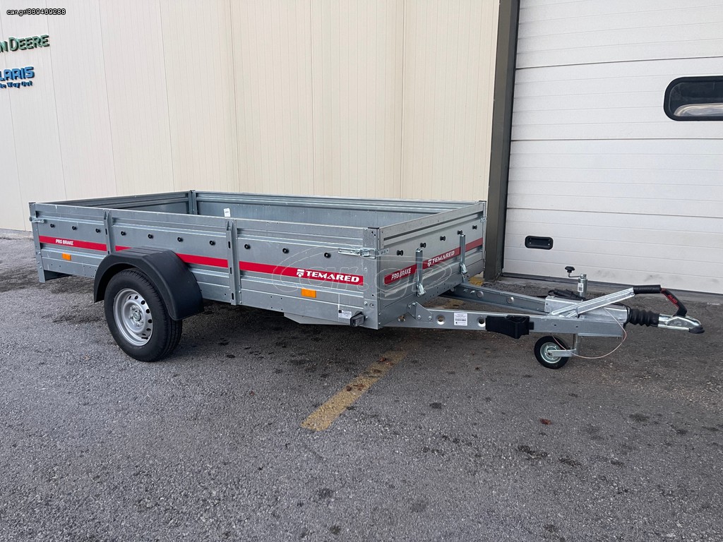 Temared 2026 ProBreak 3015C (300x150x40)