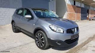 Nissan Qashqai '11