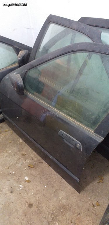 bmw sedan 