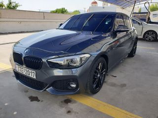 Bmw 116 '18 F 20 M SPORT SHADOW LINE 