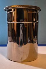 Kodak Film Tank