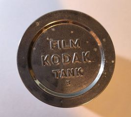 Kodak Film Tank-thumb-2