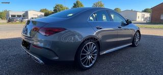 Mercedes-Benz CLA 180 2019 CLA Coupé 180 AMG Line 7G-DCT PREMIUM PACK!!