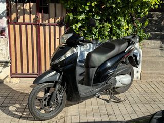 Honda SH 300i '10 ABS