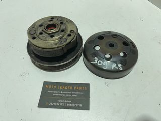 ΣΥΜΠΛΕΚΤΗΣ DAYTONA 309 RS *MOTO LEADER PARTS*