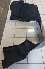 Μοκετα πισω πλατης μαζι με τα πλαϊνά Α145 1.7cc 16V BOXER 