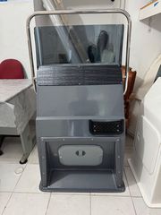 ΚΟΝΣΟΛΑ ΣΚΑΦΟΥΣ ΤΙΜΟΝΙΕΡΑ 70X40 X 145 -2026-thumb-1