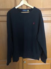 POLO by RALPH LAUREN HOODIE