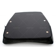 Kimpex Back Cushion Black For Kimpex Atv Deluxe/Outback Trunks