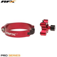 Εκκινητης Μπουκαλας Launch Control Pro Series Honda Cr125 Κοκκινο | Rfx