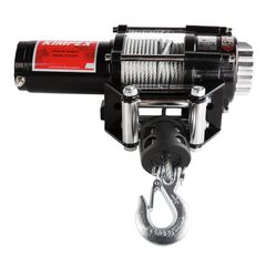 Kimpex Winch Bumper - 6 Pieces-thumb-2