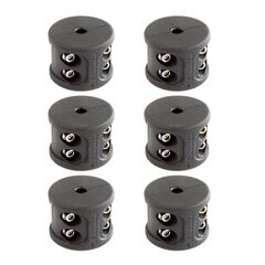 Kimpex Winch Bumper - 6 Pieces-thumb-3