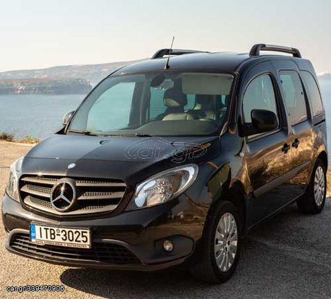 Mercedes-Benz Citan '14