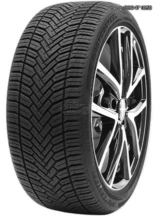 235-45 ZR19 TL 99W  ML ALL WEATHER 2 XL MASTER-STEEL ALL SEASON