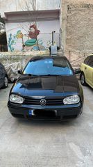 Volkswagen Golf '00  1.6 16V