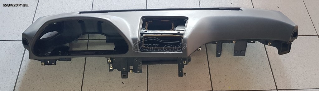 Ταμπλό Α145 1.7cc 16V BOXER 