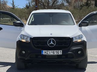 Mercedes-Benz X 250 '19