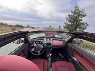 Smart Roadster 2006 cabrio