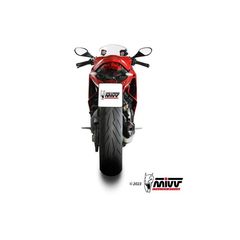 ΤΕΛΙΚΟ ΕΞΑΤΜΙΣΗΣ Delta Race DUCATI SUPERSPORT S 937 21-24 | MIVV