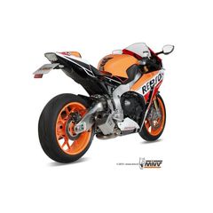 ΤΕΛΙΚΟ ΕΞΑΤΜΙΣΗΣ MIVV SPEED EDGE STAINLESS SLIP-ON HONDA CBR1000RR