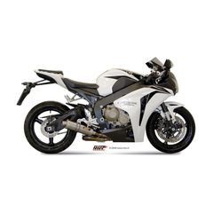 ΤΕΛΙΚΟ ΕΞΑΤΜΙΣΗΣ MIVV GP TITANIUM SLIP-ON HONDA CBR1000RR