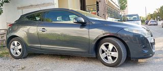 Renault Megane 2010 1.5cc diesel