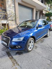 Audi Q5 '13