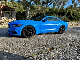 Ford Mustang '18  Fastback 2.3 EcoBoost Automatic