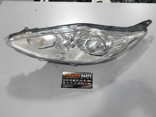 ΦΑΝΑΡΙ ΕΜΠΡΟΣ ΑΡΙΣΤΕΡΟ FORD FIESTA MK7 ΜΕ ΠΡΟΒΟΛΕΑ -ΓΝΗΣΙΟ-