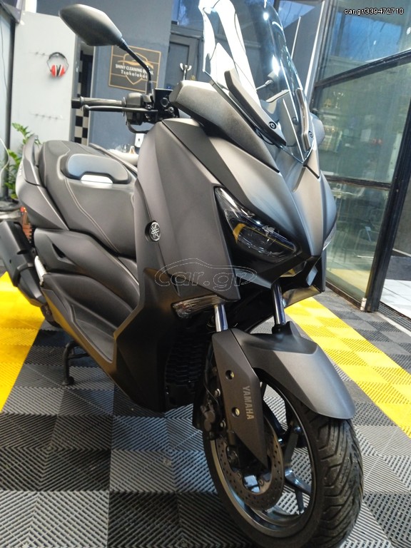Yamaha XMAX 300 2023